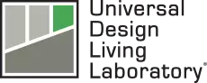 Universal Design Living Laboratory