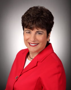 Rosemarie Rossetti, Ph.D.