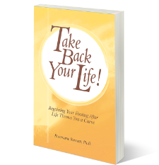 Take Back Your Life