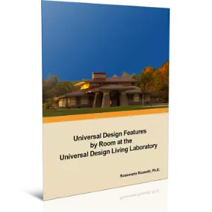 Free Chapter of the Universal Design Toolkit