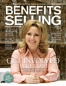 Article Cover - Benefits Selling Magazine