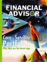 Article Cover - Financial Advisor Magazine