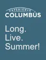Summer Ambassador for Experience Columbus, Rosemarie Rossetti, Ph.D.