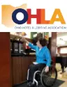 Article Cover - Attracting, Serving and Supporting Disabled Travelers