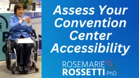 Assess Your Convention Center Accessibility