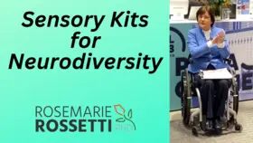 Sensory Kits for Neurodiversity